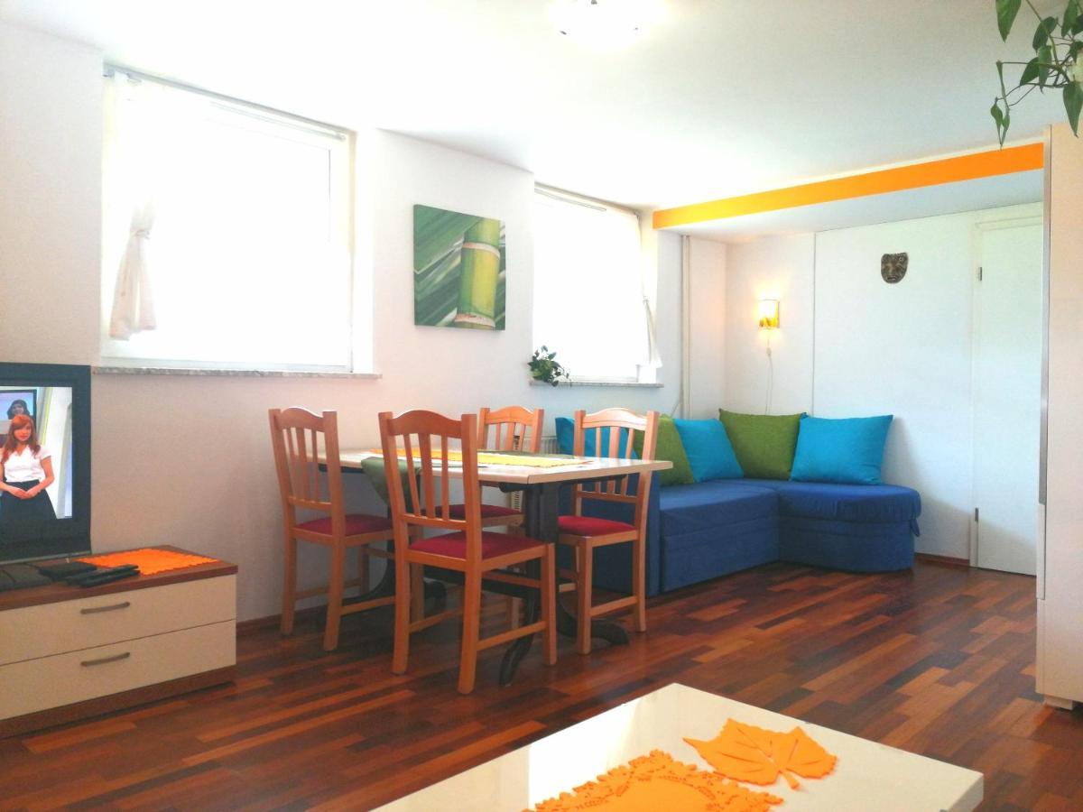 Mateja House - Apartments In Zirovnica Rodine Εξωτερικό φωτογραφία