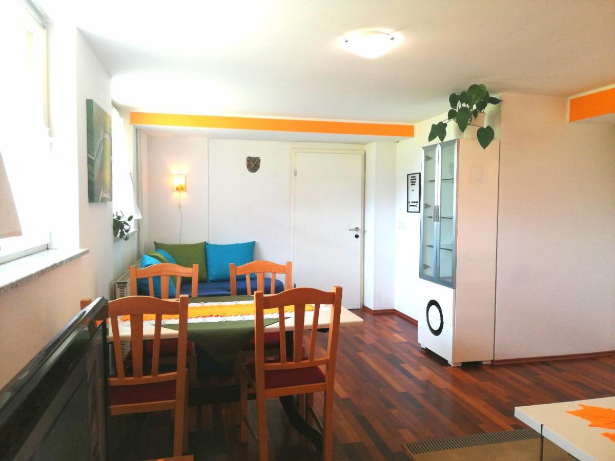Mateja House - Apartments In Zirovnica Rodine Εξωτερικό φωτογραφία