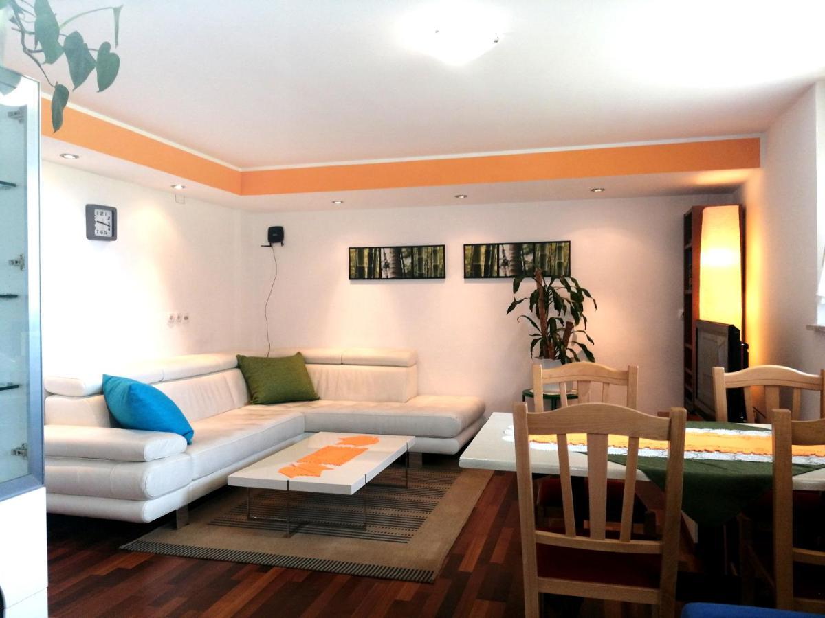 Mateja House - Apartments In Zirovnica Rodine Εξωτερικό φωτογραφία