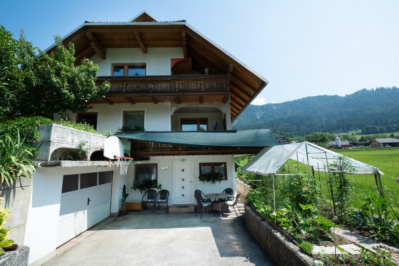Mateja House - Apartments In Zirovnica Rodine Εξωτερικό φωτογραφία