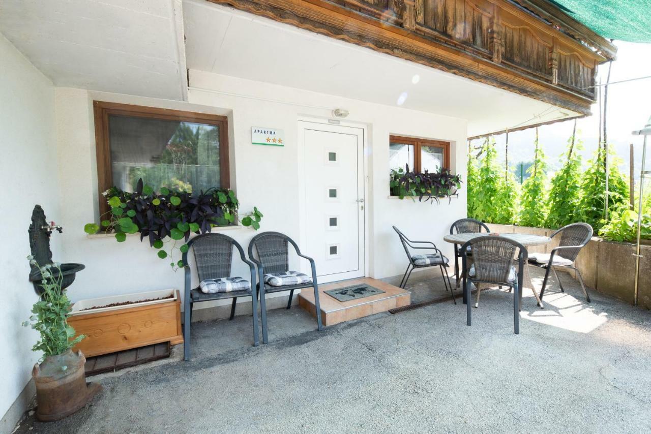 Mateja House - Apartments In Zirovnica Rodine Εξωτερικό φωτογραφία